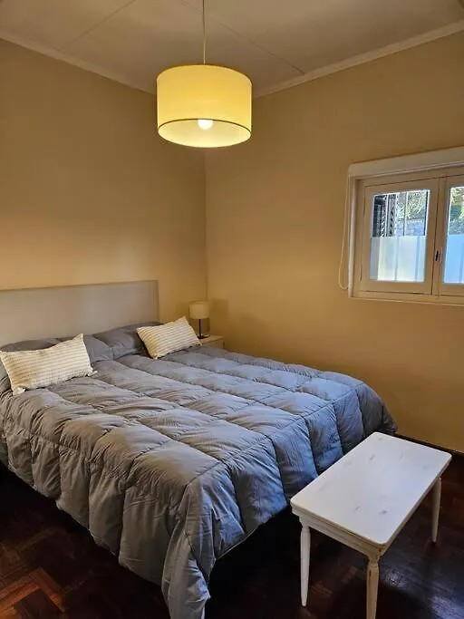 Casa vacanze Warm House Close To Aristides Street And The Park Mendoza