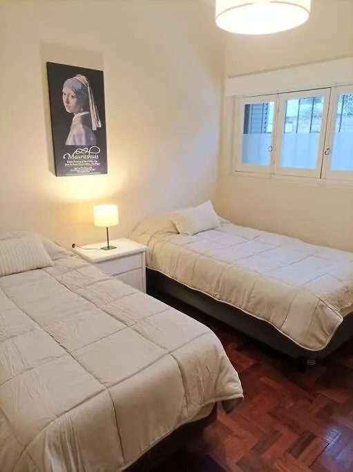 Warm House Close To Aristides Street And The Park Mendoza Casa vacanze