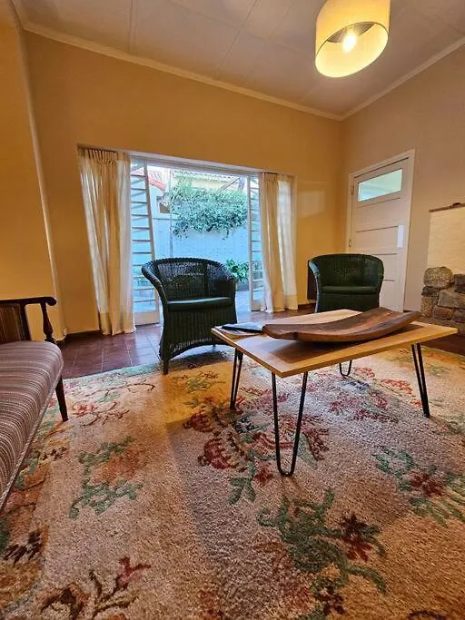 Warm House Close To Aristides Street And The Park Mendoza Argentina