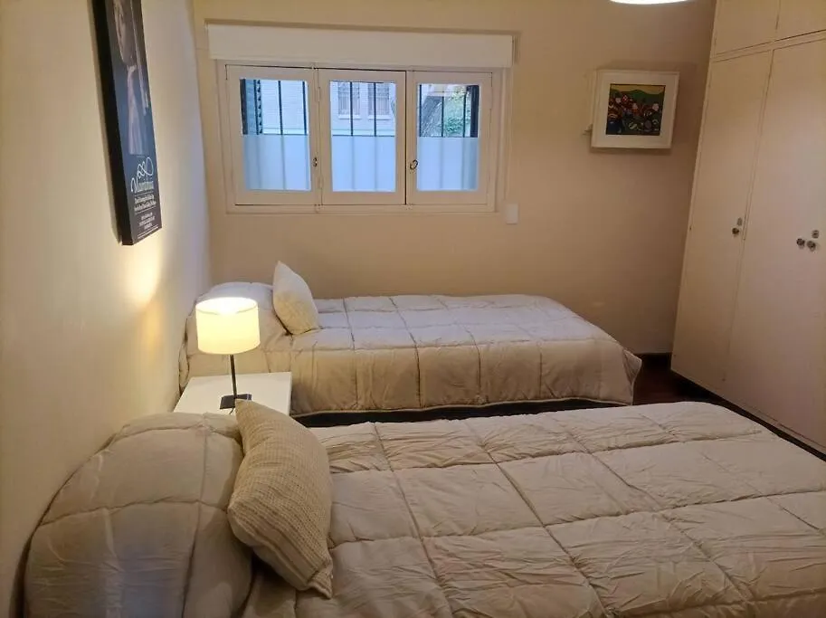 Warm House Close To Aristides Street And The Park メンドーサ 0*,