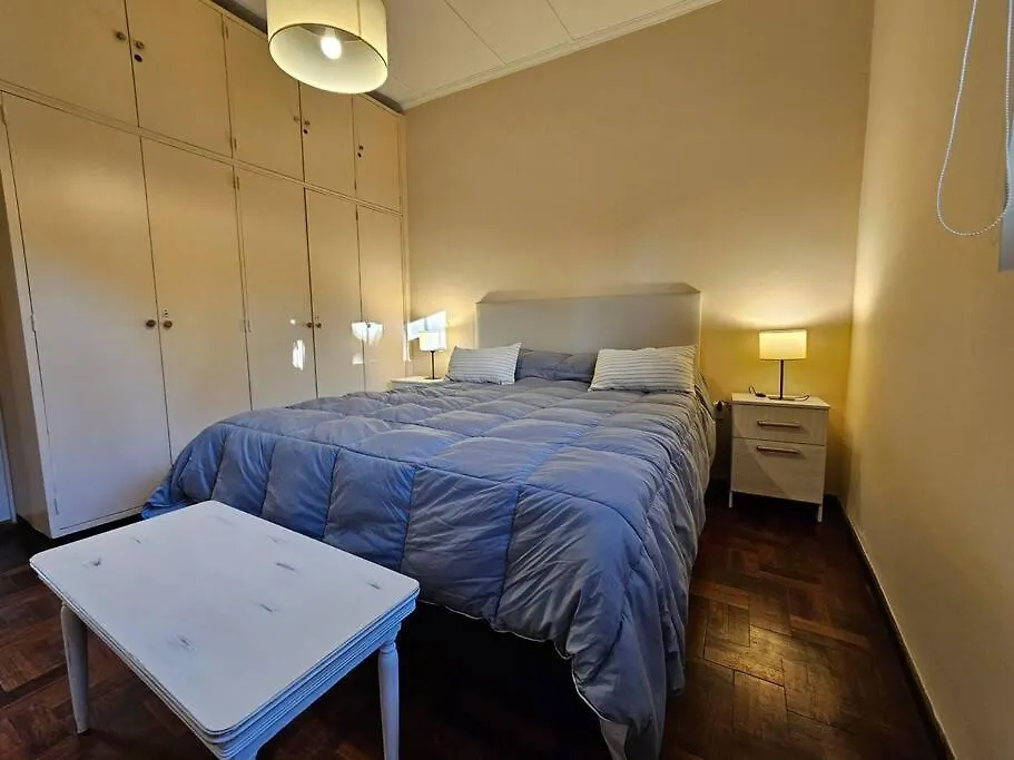 Warm House Close To Aristides Street And The Park メンドーサ アルゼンチン