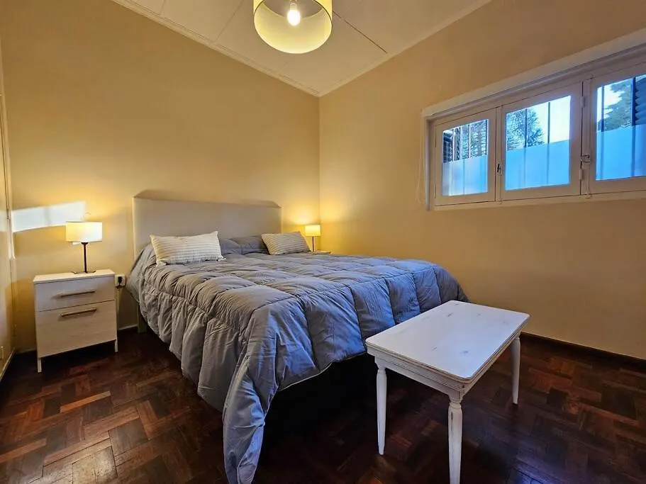 Warm House Close To Aristides Street And The Park メンドーサ 別荘